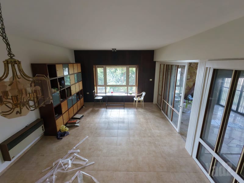 תמונה מיד2 – 7 חדרים • 8,000 ₪, גבעת דאונס 26, אחוזה, חיפה (1)
