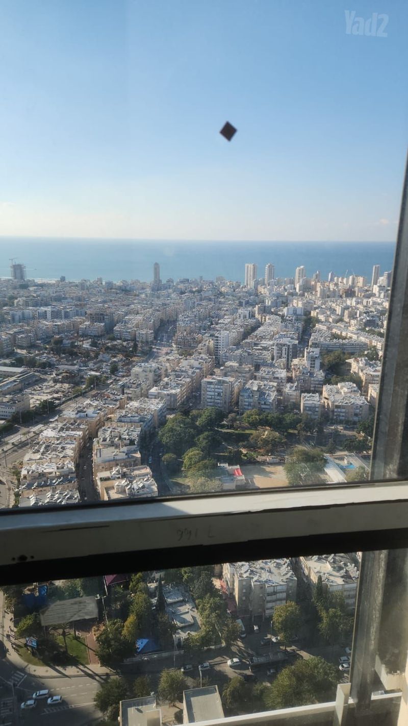 תמונה מיד2 – 4 חדרים • 8,500 ₪, יוספטל 101, רמת יוסף, בת ים (1)