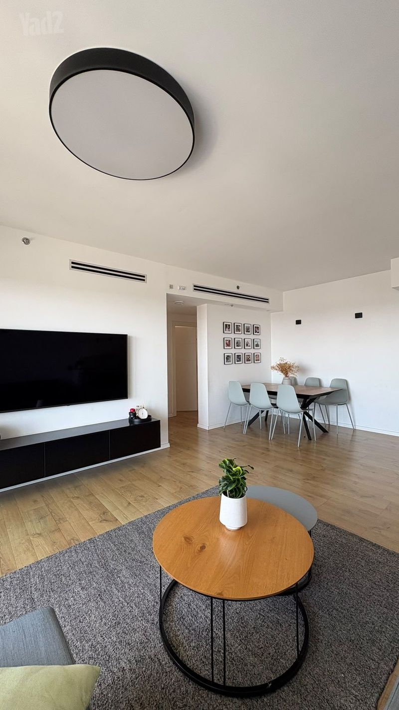 תמונה מיד2 – 4 חדרים • 8,950 ₪, דרך הים 18, גני תקווה, גני תקווה (1)