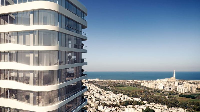 תמונה מיד2 – 4 חדרים • 29,000 ₪, יוסף פעמוני 12, בבלי, תל אביב (1)