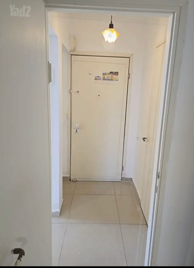 תמונה מיד2 – 2 חדרים • 4,700 ₪, הגאון מוילנה 8, צמרות, הרצליה (1)
