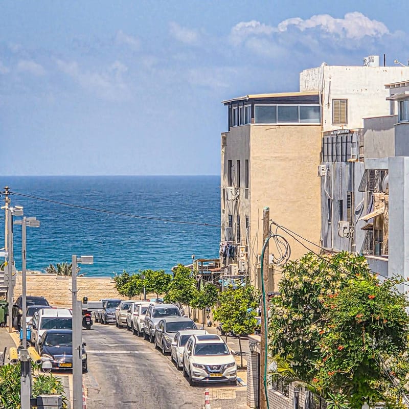 תמונה מיד2 – 4 חדרים • 8,500 ₪, פחד יצחק, עג'מי וגבעת עלייה, תל אביב (1)