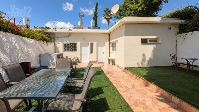 תמונה מיד2 – 2 חדרים • 5,500 ₪, שדרות החי"ל, יד אליהו, תל אביב (1)