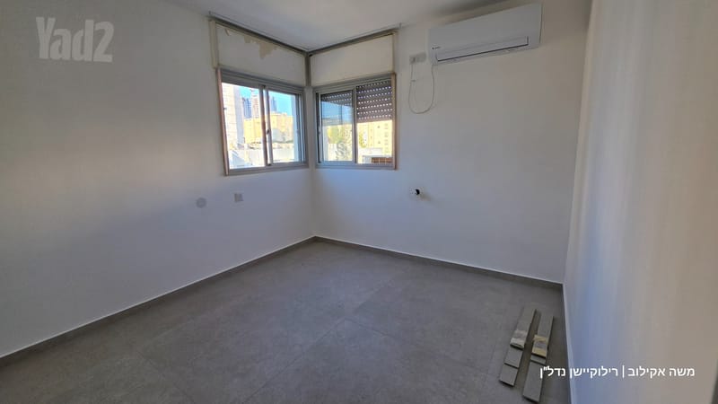 תמונה מיד2 – 4 חדרים • 7,900 ₪, יעקב סלע 4, ניר אביב, תל אביב (1)