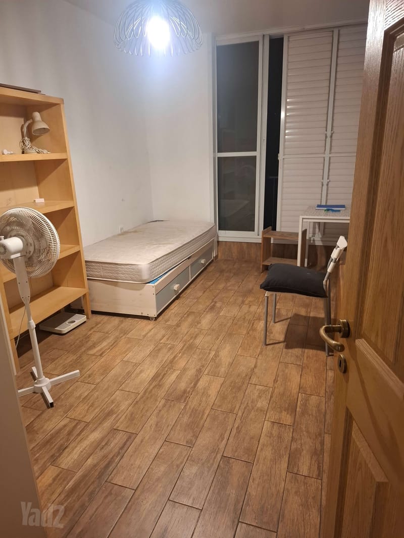 תמונה מיד2 – 4 חדרים • 7,500 ₪, קפלנסקי, תל גנים, גבעתיים (1)