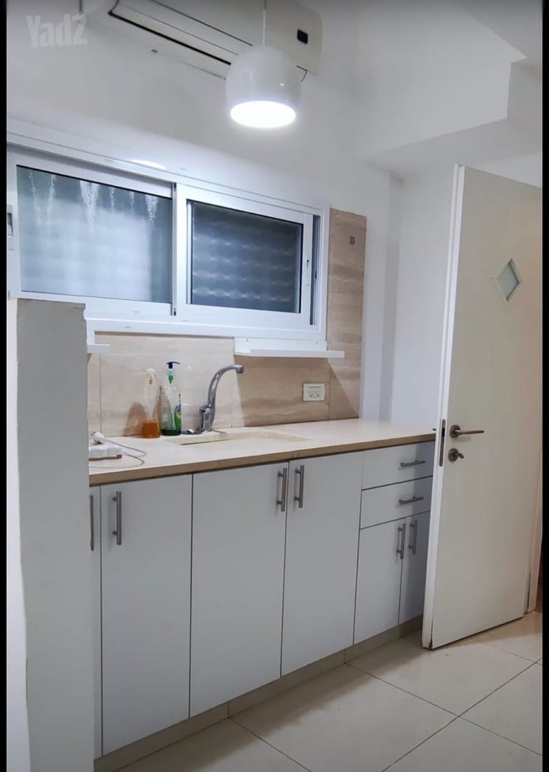 תמונה מיד2 – סטודיו • 3,700 ₪, נורדאו 79, ראשונים, ראשון לציון