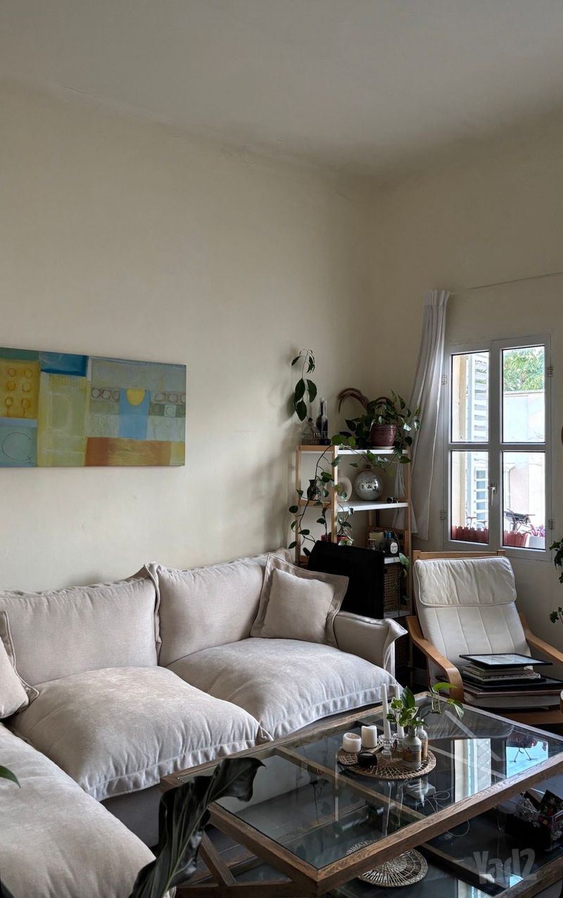 תמונה מיד2 – 2 חדרים • 6,500 ₪, וולפסון 25, פלורנטין, תל אביב (1)