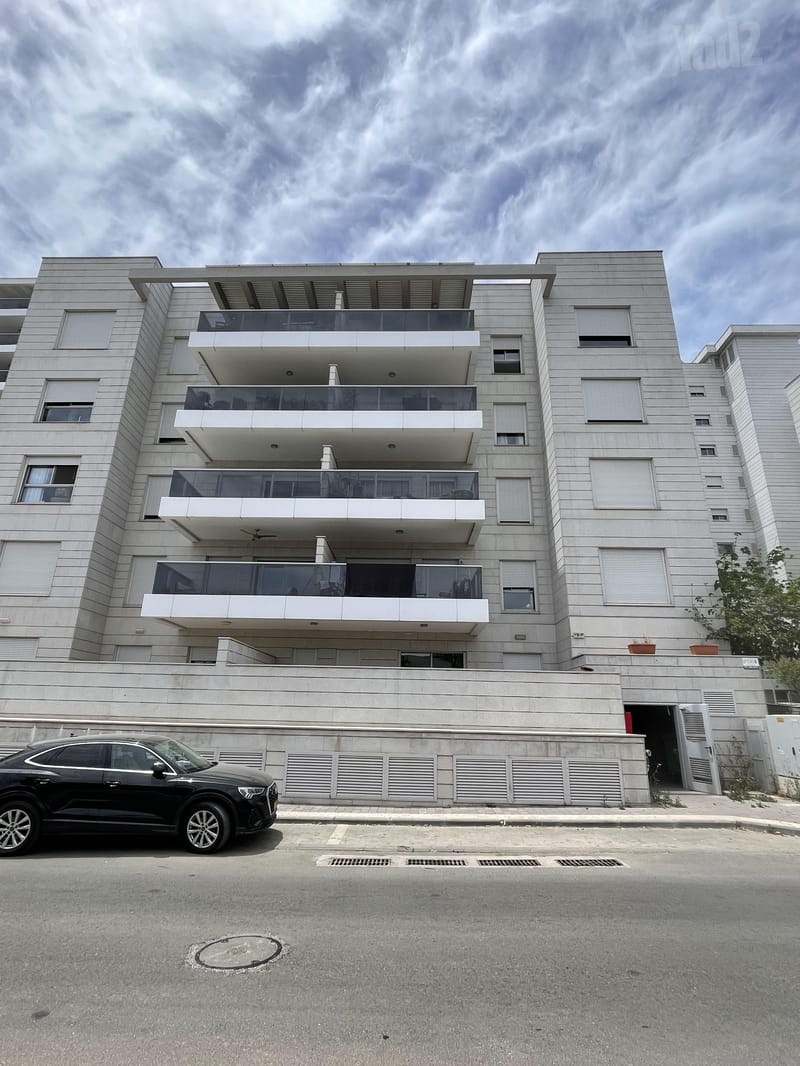 Photo from Yad2 – 4 Rooms • ₪6,700, יפה נוף 4, Kadima-Zoran (1)