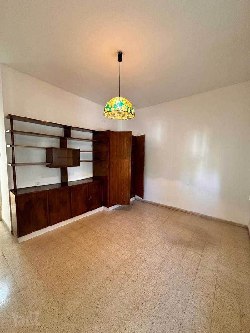 תמונה מיד2 – 3 חדרים • 3,800 ₪, שדרות מוריה 43, מרכז הכרמל, חיפה (1)