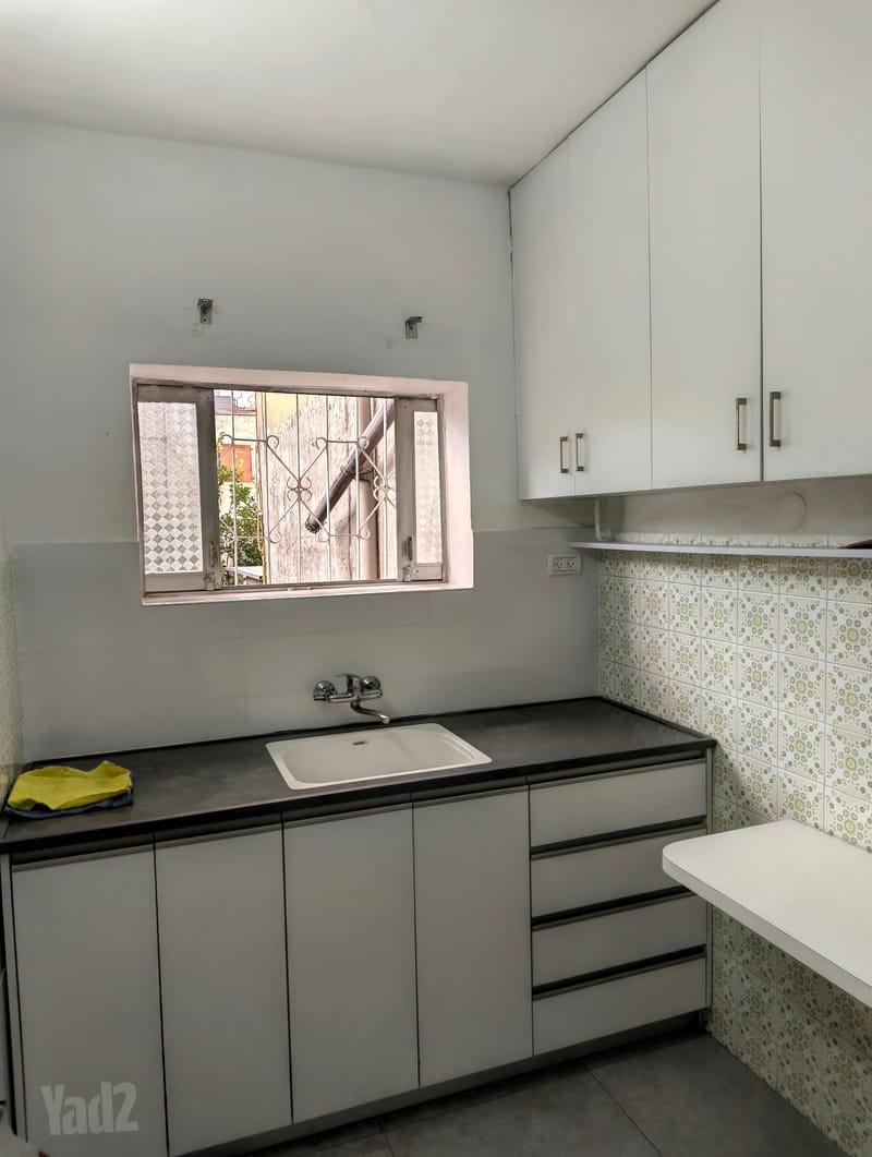 תמונה מיד2 – 2 חדרים • 4,500 ₪, קרייתי 22, תל גיבורים, חולון (1)