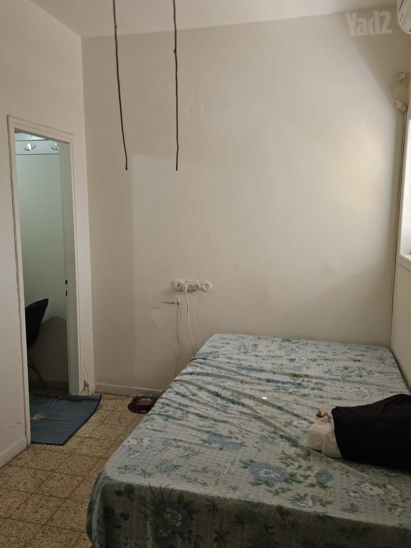 תמונה מיד2 – 3.5 חדרים • 3,900 ₪, אורט ישראל 10, הנביאים, בת ים (1)