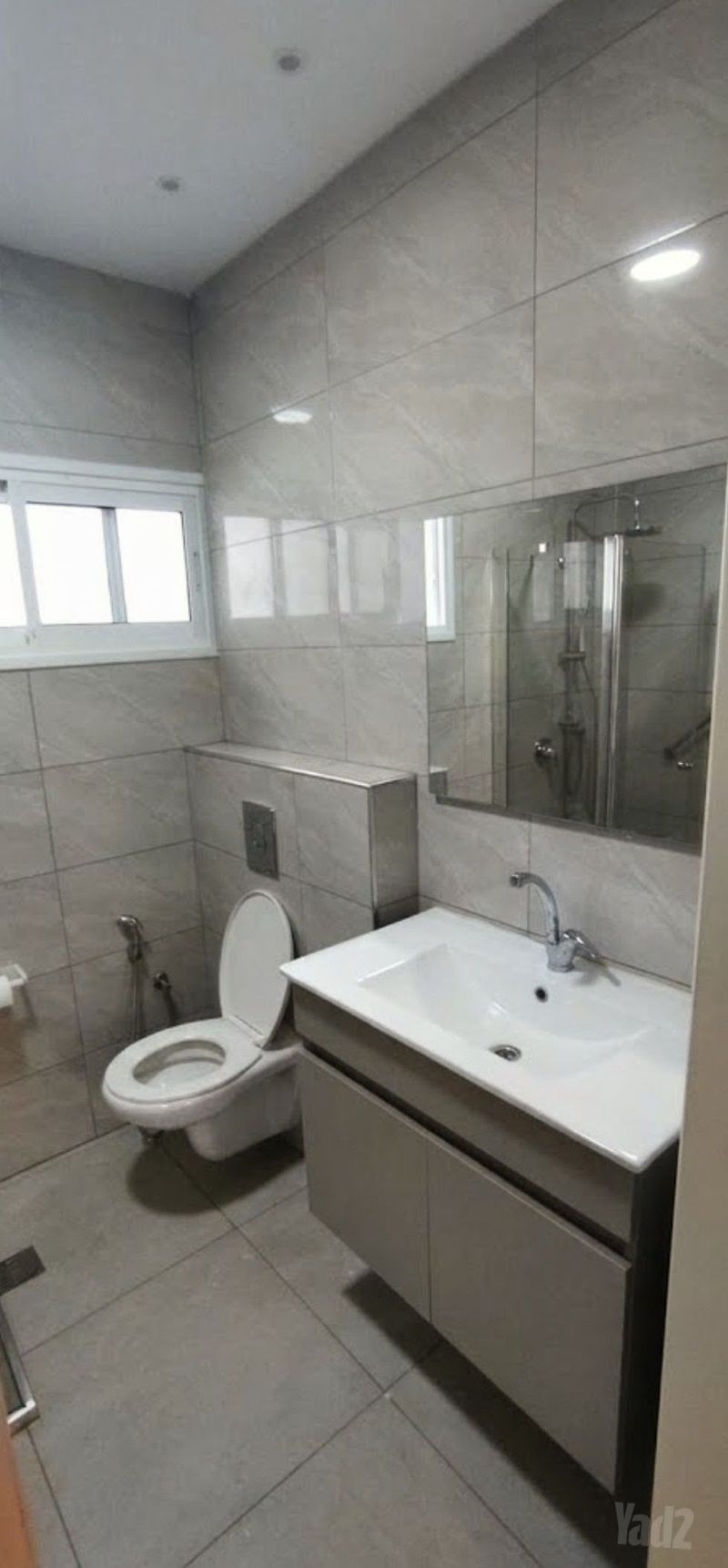 Photo from Yad2 – 2 Rooms • ₪4,000, דרך זאב ז'בוטינסקי 89, Pardes Katz, Bnei Brak (1)