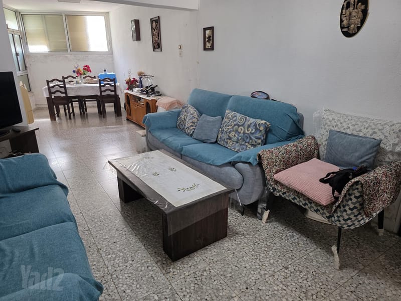 תמונה מיד2 – 4 חדרים • 5,000 ₪, ההגנה 64, הפרדס, אור יהודה (1)