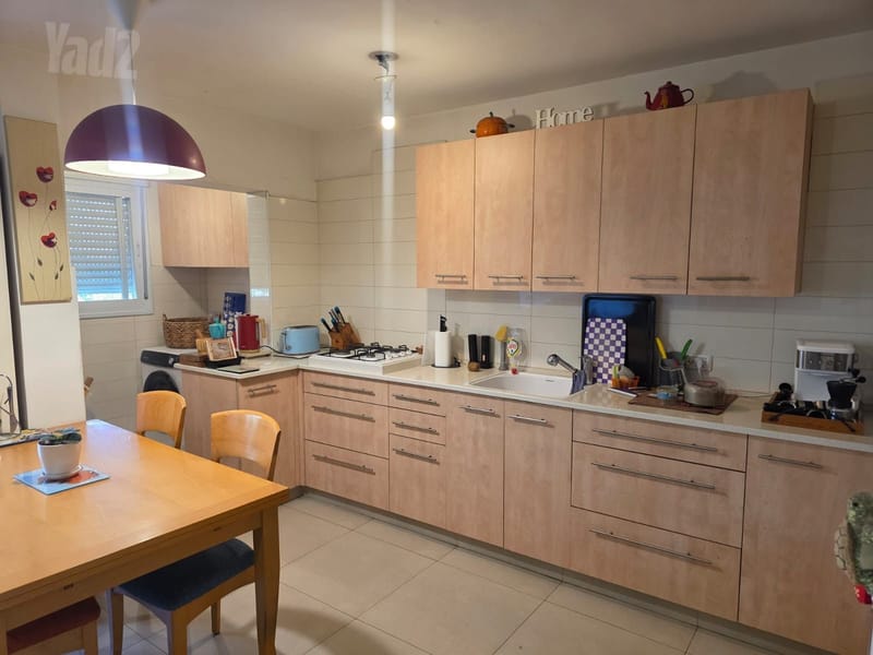 Photo from Yad2 – 3 Rooms • ₪2,800,000, גבעת בית הכרם, Beit HaKerem, Jerusalem (1)