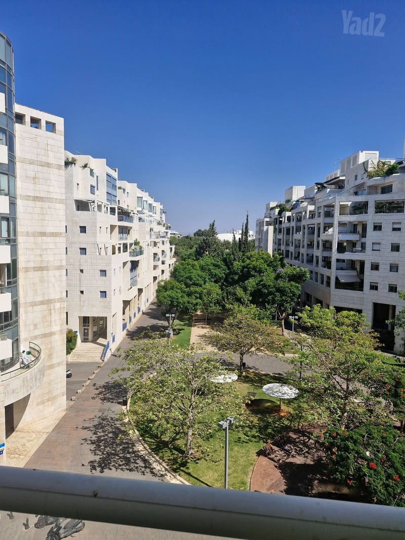 תמונה מיד2 – 3 חדרים • 7,698 ₪, אלכסנדר סשה ארגוב, המשתלה, תל אביב (1)