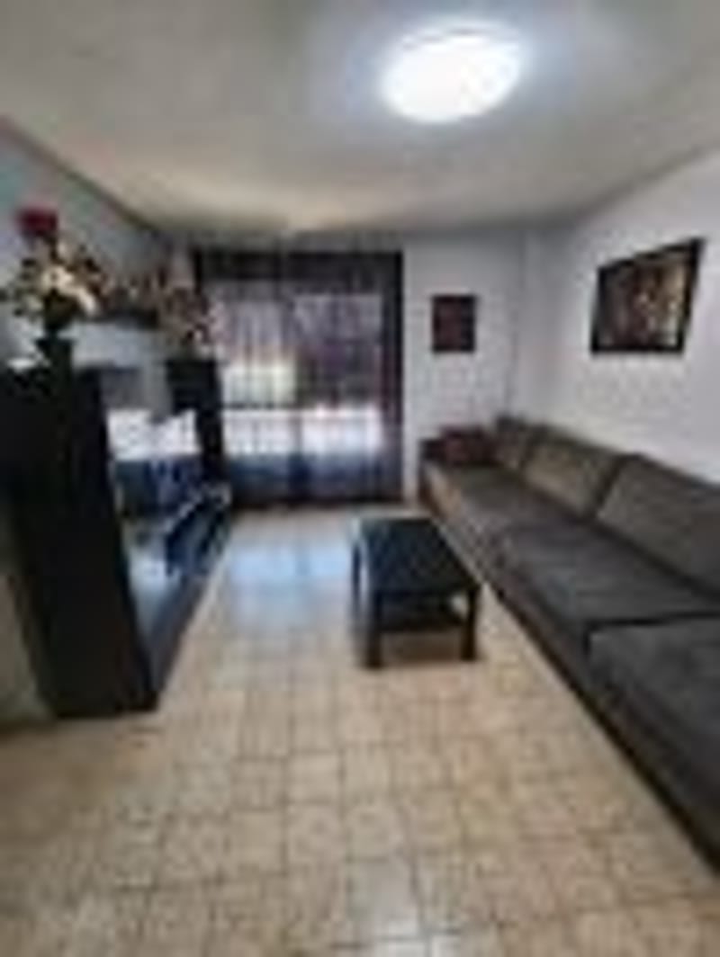 תמונה מיד2 – 3 חדרים • 4,800 ₪, שדרות גולדה מאיר 10, קרית נורדאו, נתניה (1)