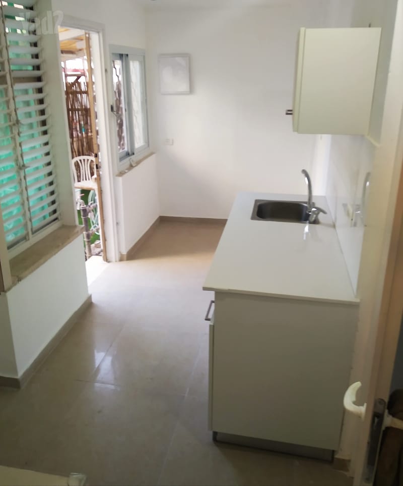 תמונה מיד2 – 2 חדרים • 3,400 ₪, מאיר בר אילן 29, צפון מזרח מרכז העיר, נתניה (1)
