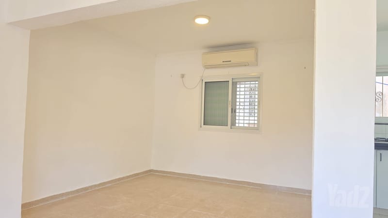 תמונה מיד2 – 3 חדרים • 6,200 ₪, עזרא, פרדס חנה-כרכור (1)