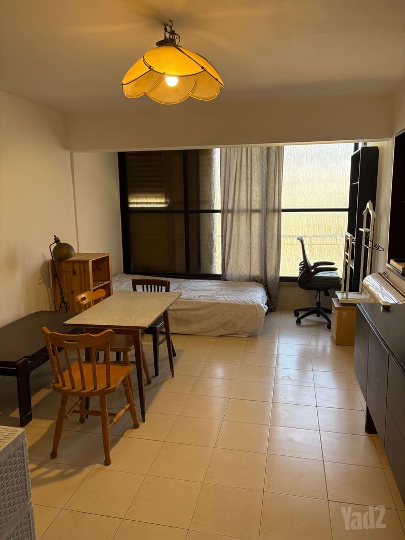 תמונה מיד2 – 3 חדרים עם שותפים • 1,950 ₪, הערבה 3, ג'סי כהן וקריית מיכה, חולון (1)