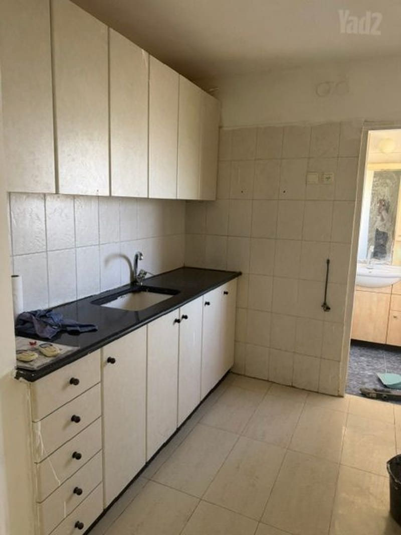 תמונה מיד2 – 3 חדרים • 2,600 ₪, אלברט איינשטיין 1, עמידר, לוד (1)