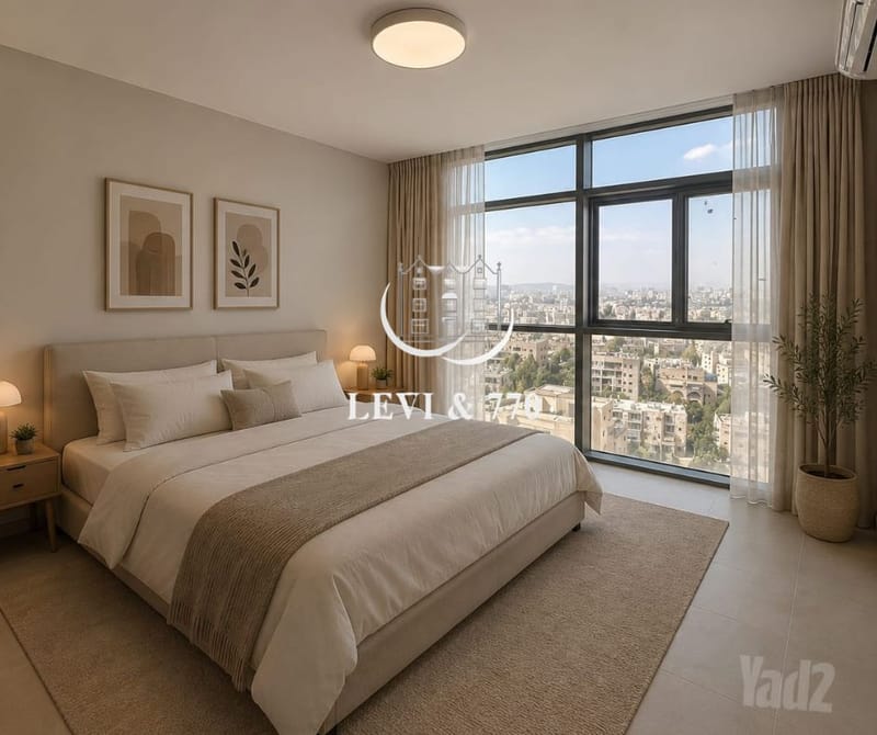תמונה מיד2 – 2 חדרים • 6,000 ₪, משה זילברג, רמת שרת, ירושלים (1)