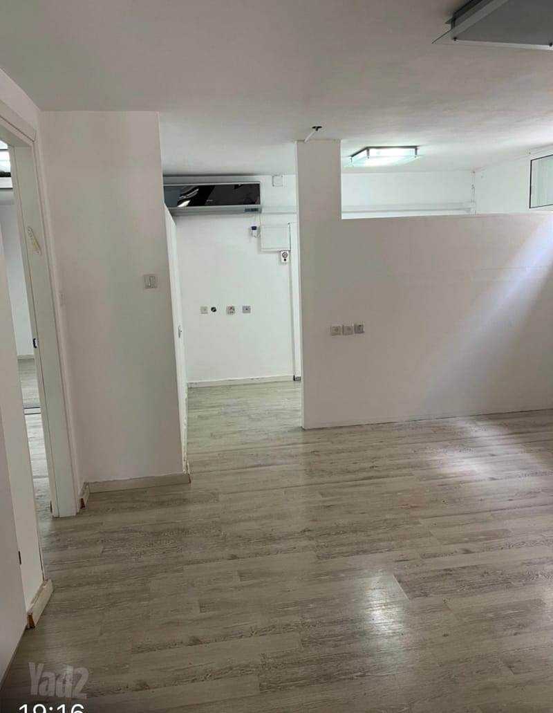 Photo from Yad2 – 2.5 Rooms • ₪4,000, המצפה 2, Shabazi, Rosh HaAyin (1)