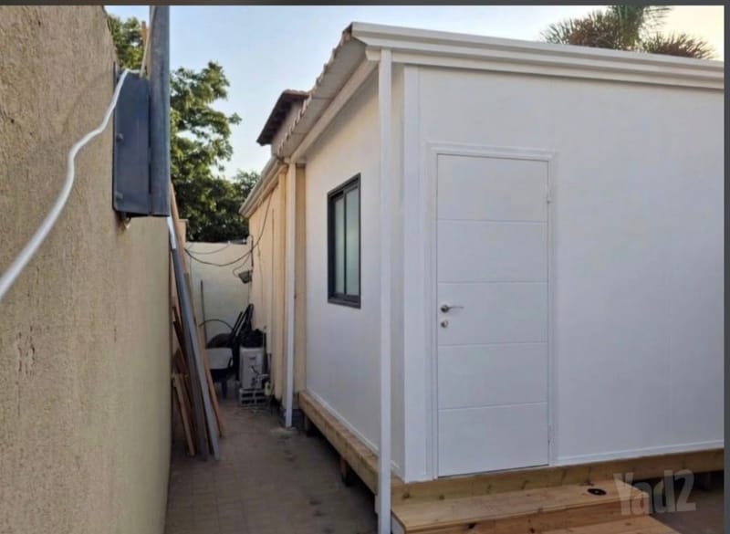 תמונה מיד2 – 2 חדרים • 3,300 ₪, בן זכאי 6, שיכוני המזרח, ראשון לציון