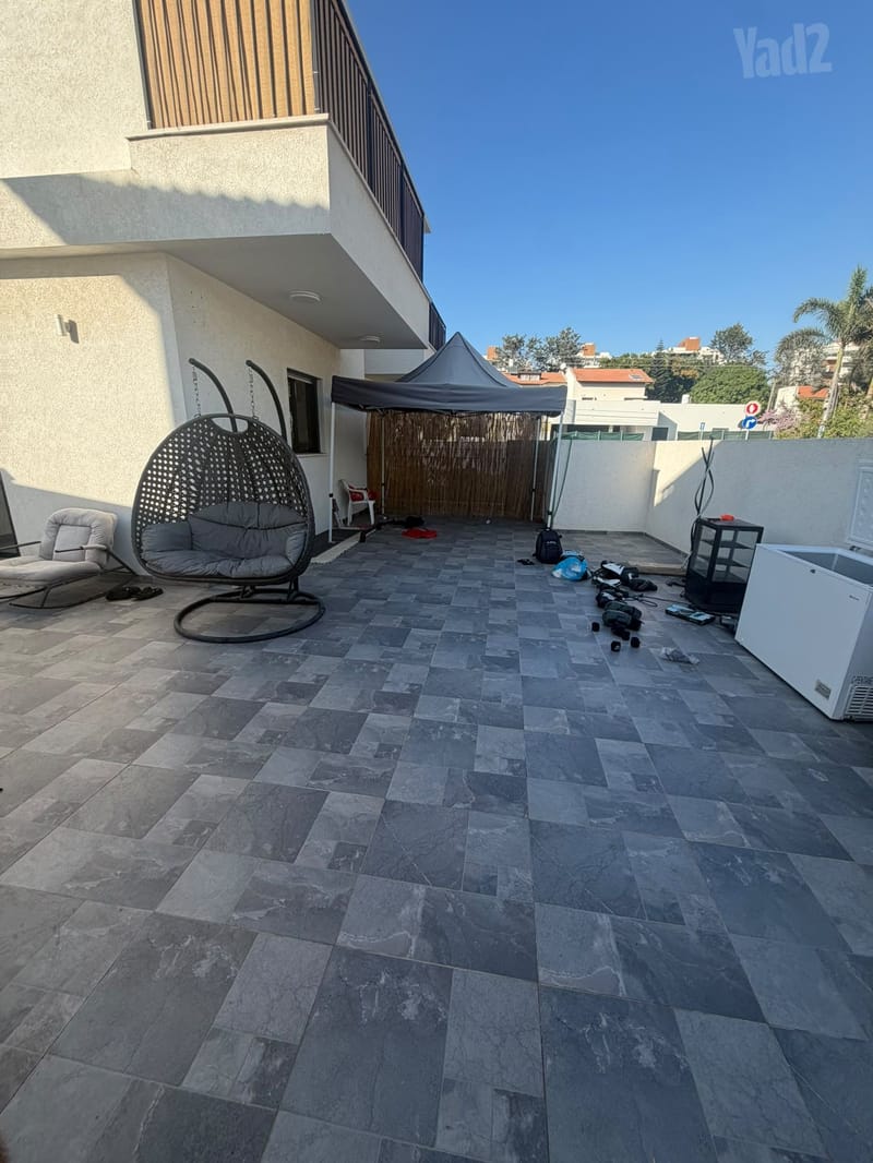 תמונה מיד2 – 2 חדרים • 5,200 ₪, הפרח 80, שיכוני המזרח, ראשון לציון (1)