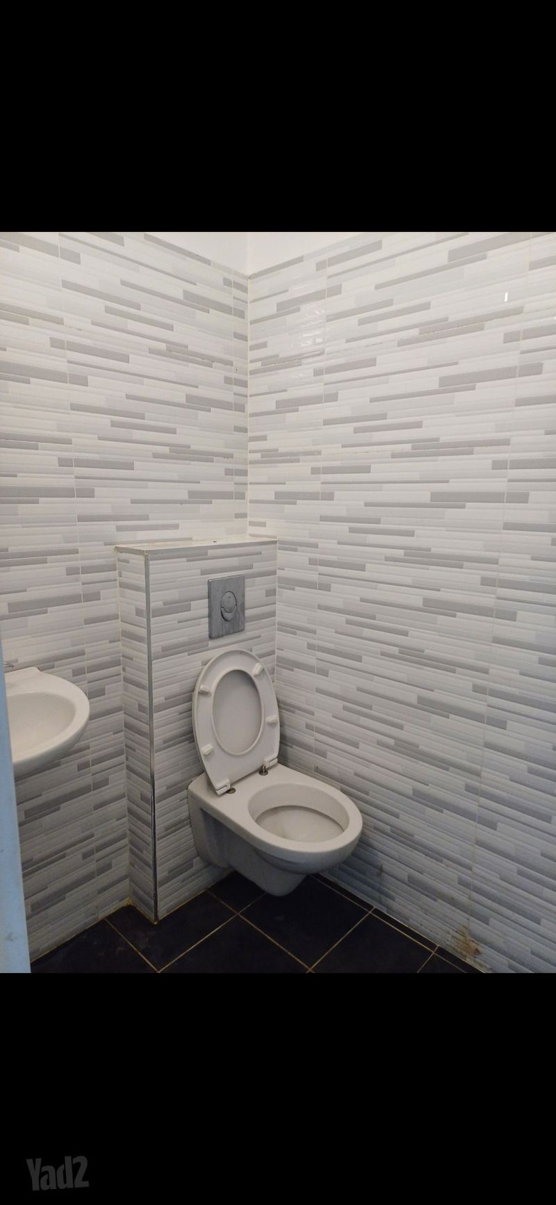 Photo from Yad2 – 2 Rooms • ₪2,100, ההסתדרות 65, Shimshon, Ashkelon (1)