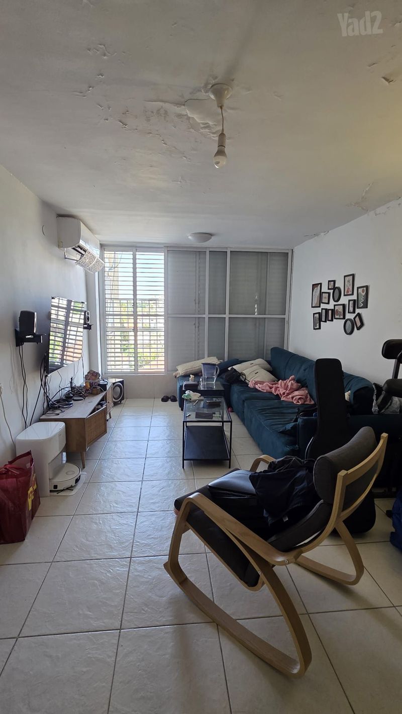 תמונה מיד2 – 3 חדרים • 4,800 ₪, ההסתדרות 120, נאות שושנים, חולון (1)