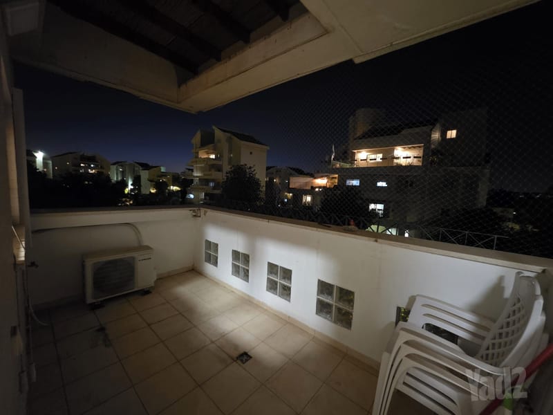 Photo from Yad2 – 2 Rooms • ₪5,200, עמק חפר 2, Hadarim, Kfar Saba (1)