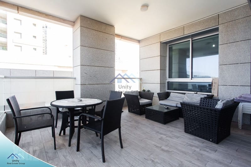 תמונה מיד2 – 4 חדרים • 10,500 ₪, עוזי חיטמן, עיר ימים, נתניה (1)