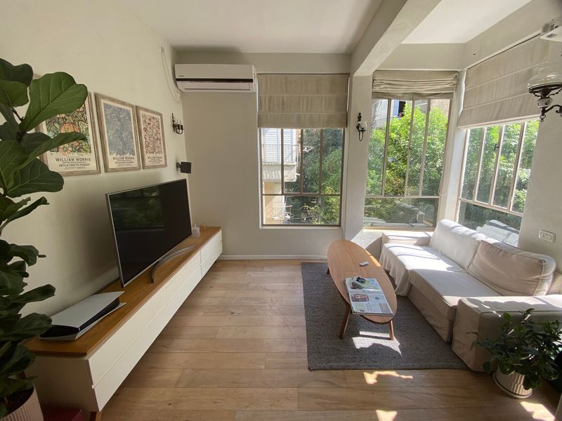 תמונה של 2 חדרים • 6,700 ₪, הנגבה 10, גבעתיים (1)