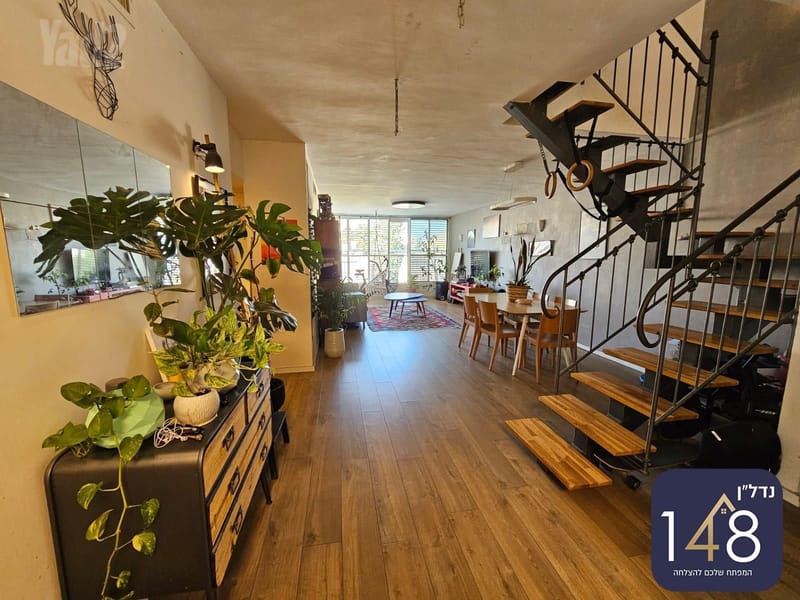 תמונה מיד2 – 5 חדרים • 3,890,000 ₪, הרצל, מרכז, כפר סבא (1)