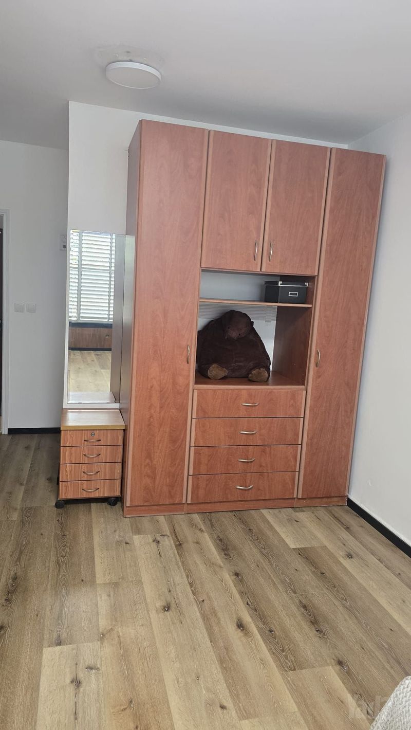 תמונה מיד2 – סטודיו • 3,000 ₪, החשמונאים 36, לב העיר, בת ים (1)