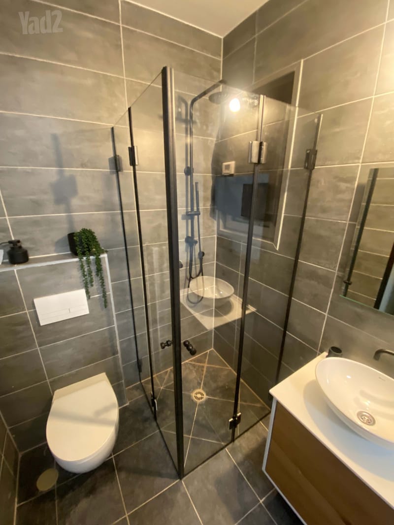 Photo from Yad2 – 4 Rooms • ₪1,770,000, נחל פרת 15, HaPark, Beer Sheva (1)