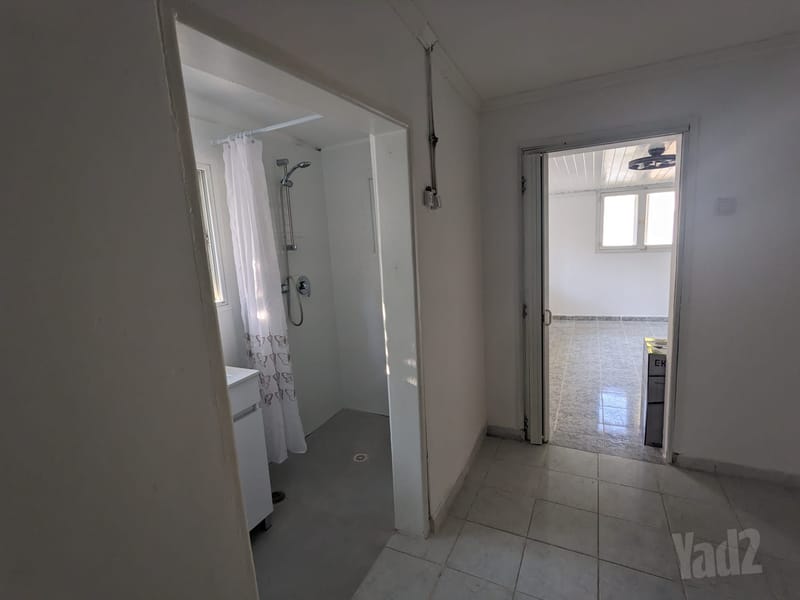 תמונה מיד2 – 2 חדרים • 4,620 ₪, עוזיאל 32, השכונה הוותיקה, גבעת שמואל (1)