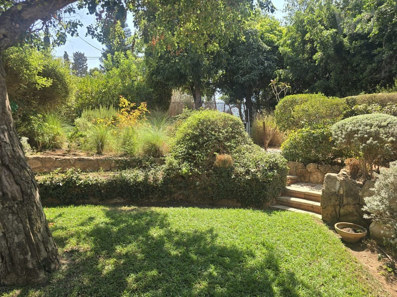Photo from Yad2 – 6 Rooms • ₪8,850,000, שבטי ישראל, Neve Magen, Ramat HaSharon