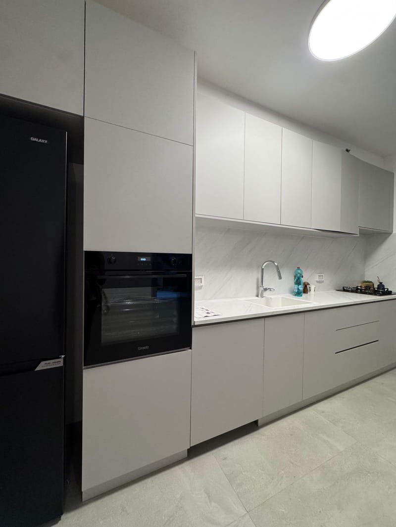 תמונה מיד2 – 3 חדרים • 15,900 ₪, שילה, הצפון החדש - החלק הדרומי, תל אביב (1)