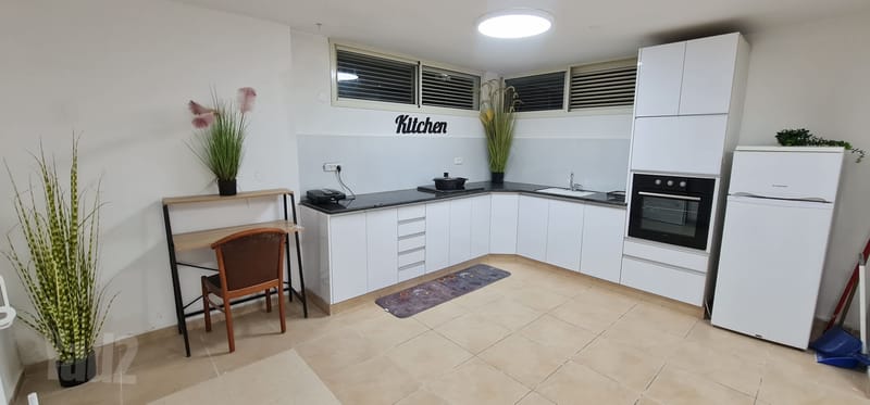 תמונה מיד2 – 3 חדרים • 4,100 ₪, יעקב מדהלה 1, שעריים, רחובות (1)