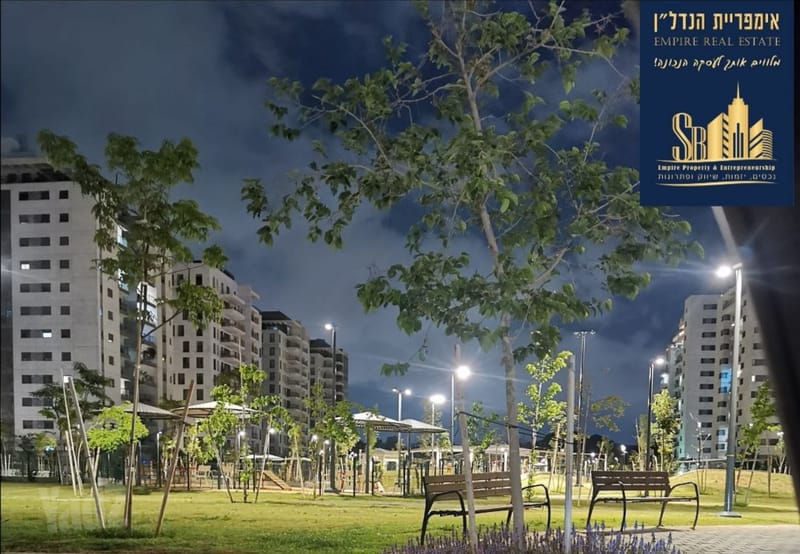 תמונה מיד2 – 3 חדרים • 6,700 ₪, קרית אונו (1)