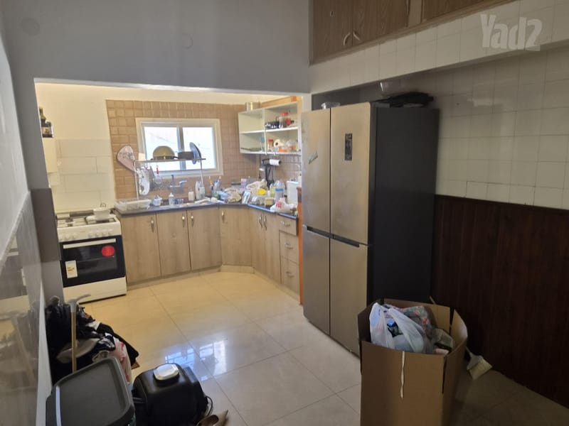 תמונה מיד2 – 3 חדרים • 6,500 ₪, נווה שלום 45, עין התכלת, נתניה (1)