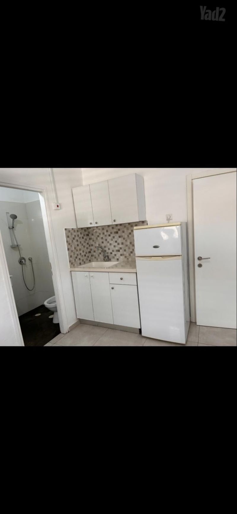 תמונה מיד2 – סטודיו • 2,950 ₪, התומר 15, רמז, ראשון לציון (1)