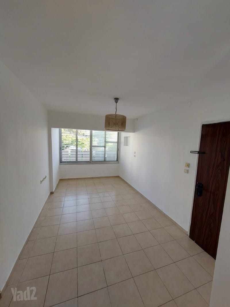 תמונה מיד2 – 2 חדרים • 4,600 ₪, הגאון מוילנה 2, צמרות, הרצליה (1)