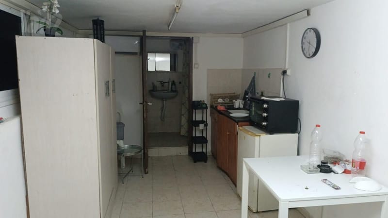 תמונה מיד2 – סטודיו • 2,500 ₪, שדרות המעפילים 2, יד אליהו, תל אביב (1)