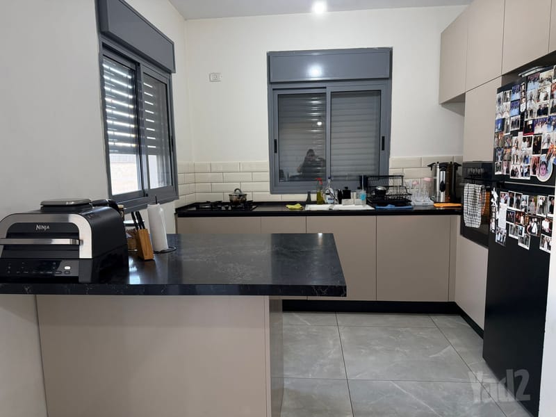 תמונה מיד2 – 3 חדרים • 6,300 ₪, רחובות (1)