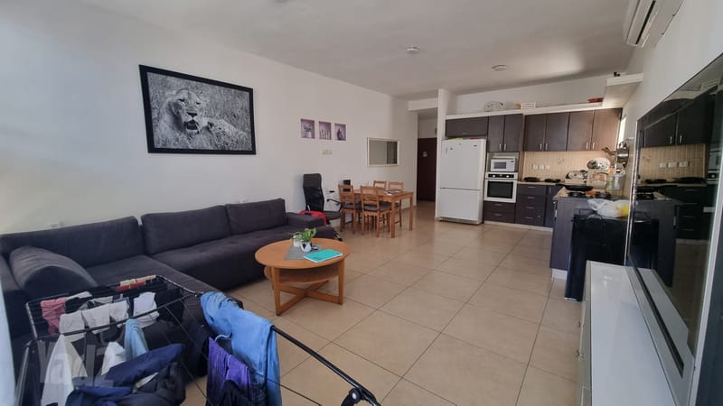 תמונה מיד2 – 4 חדרים עם שותפים • 2,300 ₪, אריה רפאל 4, רמב"ם, ראשון לציון (1)