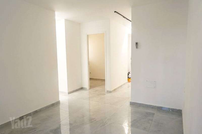 תמונה מיד2 – 3 חדרים • 4,700 ₪, קוסטה ריקה 56, עיר גנים, ירושלים (1)