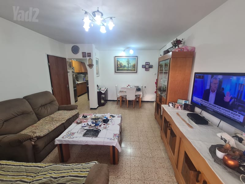 תמונה מיד2 – 3 חדרים • 4,700 ₪, פרדס חנה-כרכור (1)