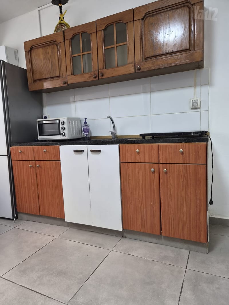 תמונה מיד2 – סטודיו • 2,800 ₪, נווה שאנן 7, נווה שאנן, תל אביב (1)
